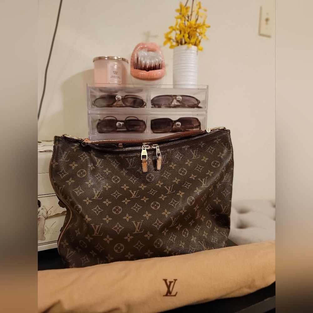 LV Sully MM